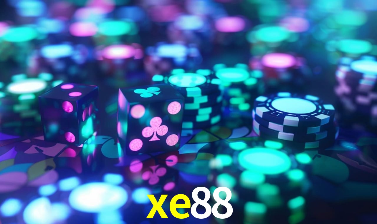 Desvendando o Mundo dos Jogos Virtuais na xe88