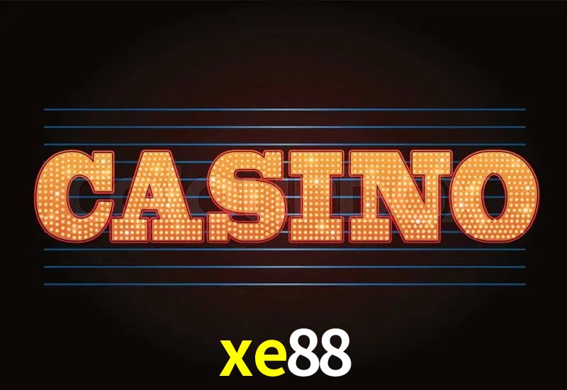 Descubra a Magia dos Jogos de Arcade no xe88
